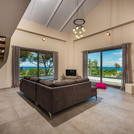 Vizantida Maisonette, By Tk Property Management Zakynthos stad Exteriör bild