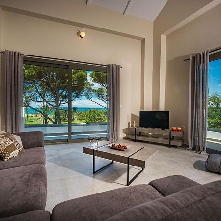 Vizantida Maisonette, By Tk Property Management Zakynthos stad Exteriör bild