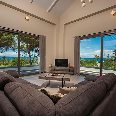 Vizantida Maisonette, By Tk Property Management Zakynthos stad Exteriör bild