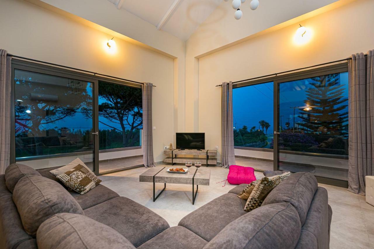 Vizantida Maisonette, By Tk Property Management Zakynthos stad Exteriör bild
